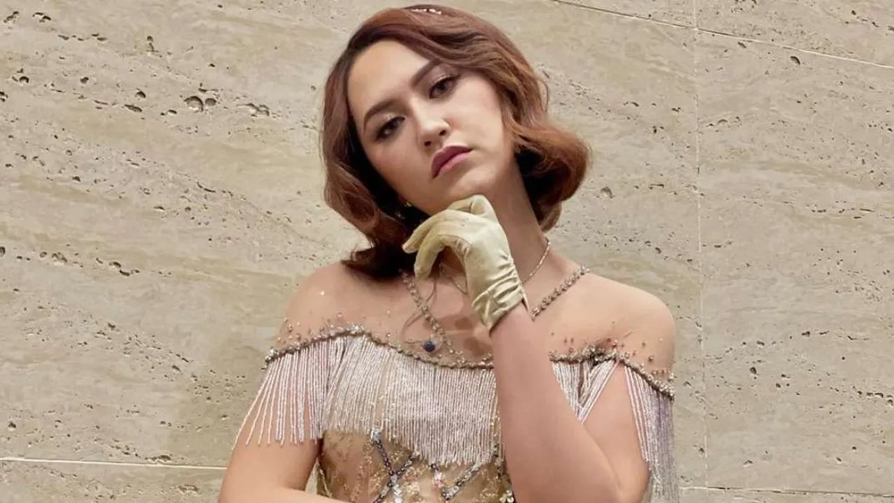 Pernah Jadi Korban Pelecehan Seksual, Happy Asmara Trauma Hingga Sempat Tak Mau Nyanyi Lagi