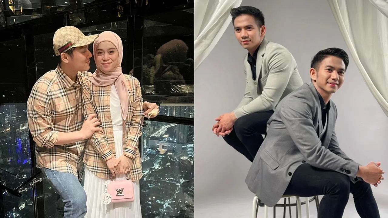Pernah Jadi Orang Terdekat, Rizki Ridho Tak Mau Ikut Campur Masalah Rumah Tangga Lesti Kejora dan Rizky Billar Pernah Jadi Orang Terdekat, Rizki Ridho Tak Mau Ikut Campur Masalah Rumah Tangga Lesti Kejora dan Rizky Billar