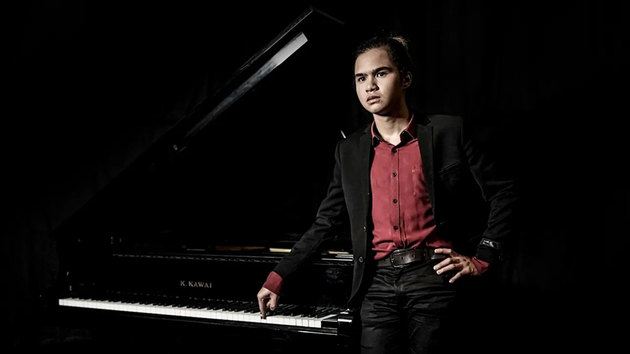 Pernah Jadi Pemuja Rahasia, Dul Jaelani Rilis Single Baru Berjudul 'Pandangan Pertama'