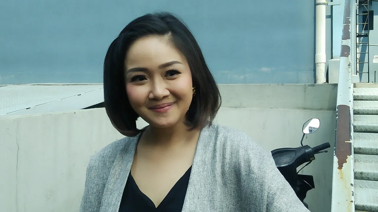 Pernah Kerja Bareng, Cici Panda Kaget Saat Dengar Kabar Mandala Shoji Dipenjara