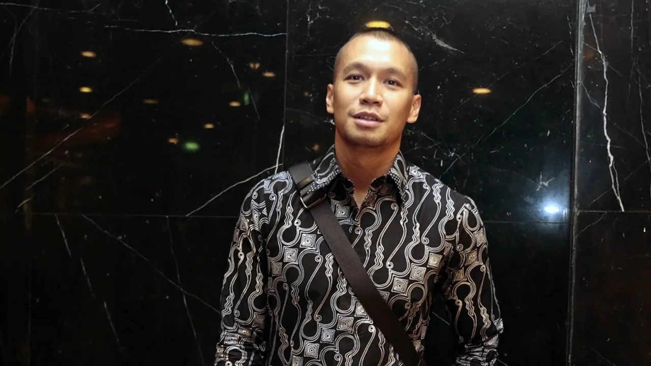 Pernah Main Film Bareng, Samuel Rizal Kenang Kepergian Saphira Indah