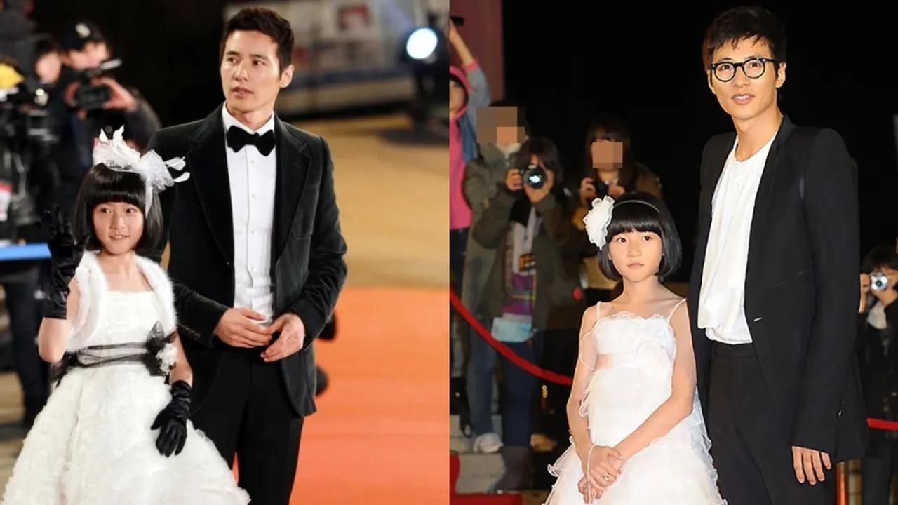 Pernah Main Film Bareng, Won Bin Kirim Karangan Bunga - Hadiri Pemakaman Kim Sae Ron