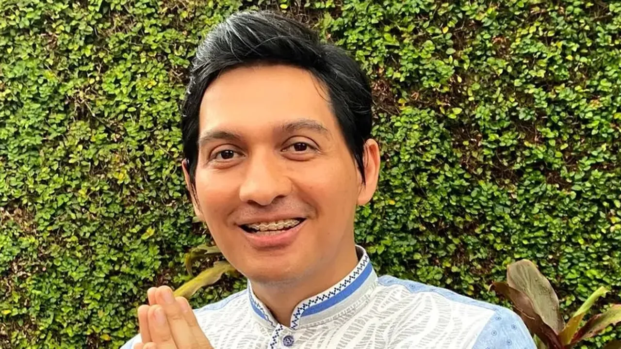 Pernah Mundur, Lucky Hakim Kini Optimis Menang di Pilkada Indramayu 2024