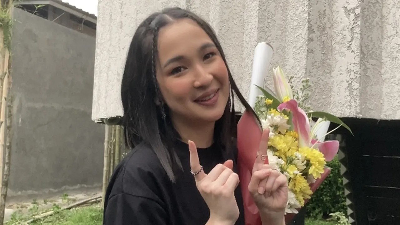 Pernah Ngejar BTS Hingga ke LA, Agatha Pricilla: Investasi Kebahagiaan