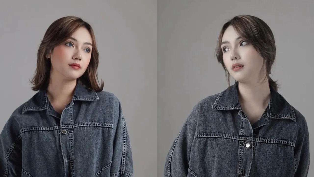 Pernah Sabet Medali Emas, Angie Zelena Kenang Momen Ice Skating