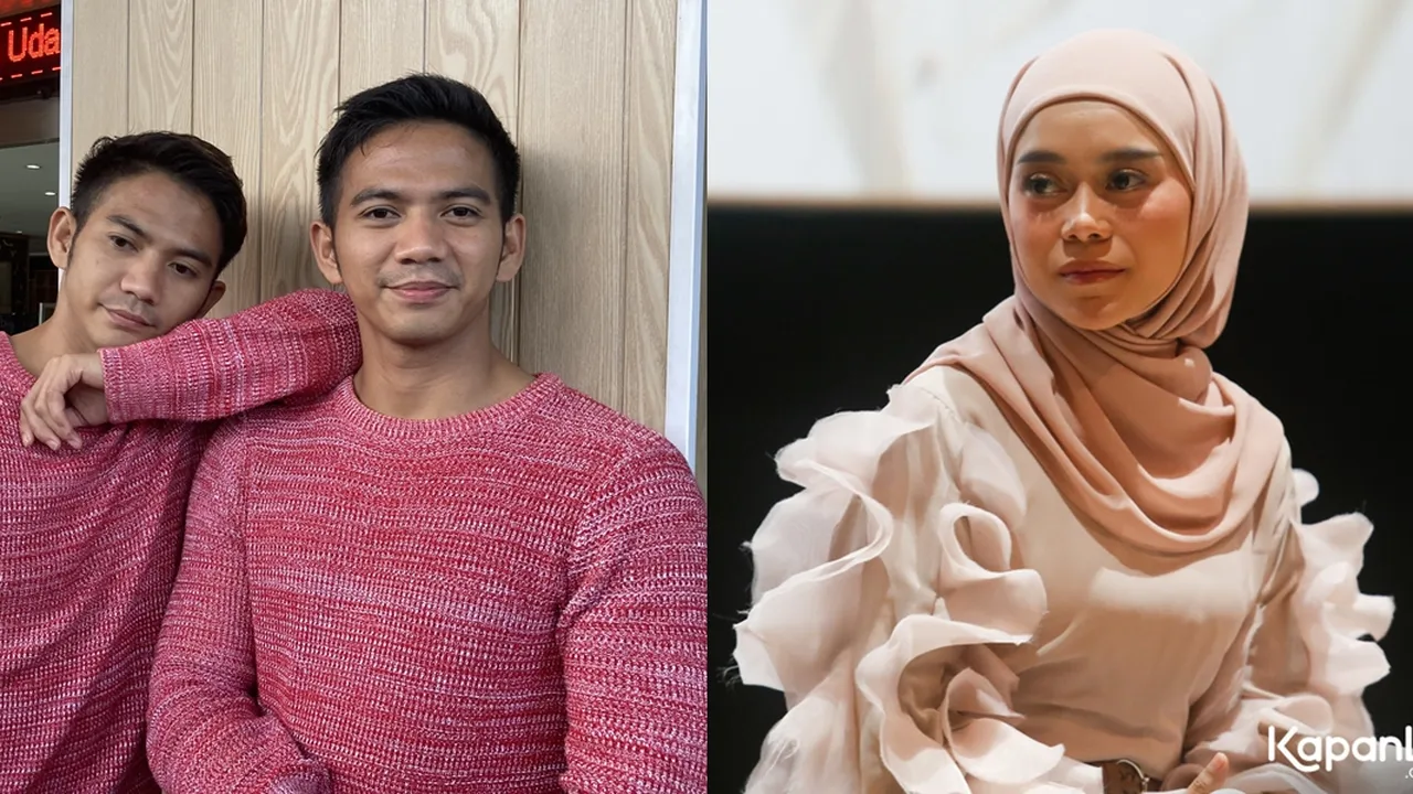 Pernah Sama-sama Berjuang di Kompetisi, Rizki dan Ridho DA Beri Dukungan dan Semangat Kepada Lesti yang Alami KDRT