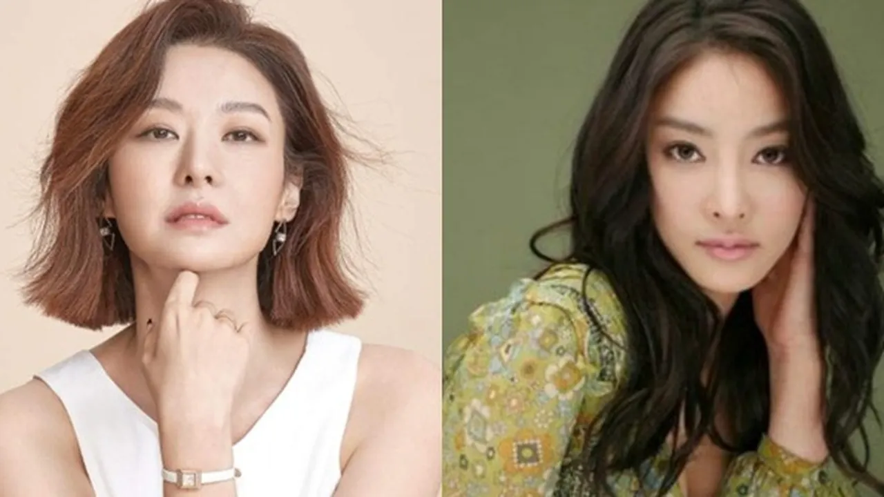 Pernah Satu Agensi, Song Sun Mi Bantah Kenal Dengan Jang Ja Yeon