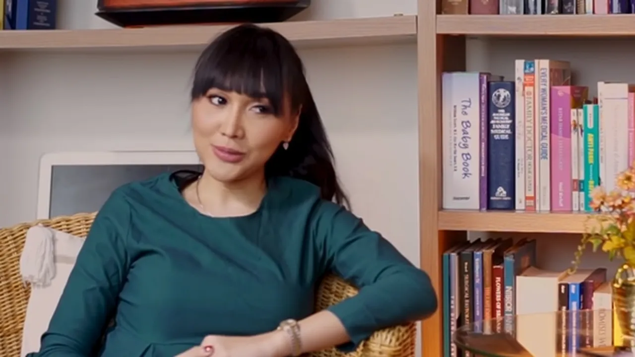 Pernah Sekolah di Madrasah, Lucinta Luna: Alhamdulillah Pinter Ngaji