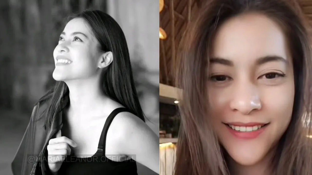 Pernah Terlibat Kasus Pembunuhan Pacarnya, Begini Nasib Maria Eleanor Sekarang