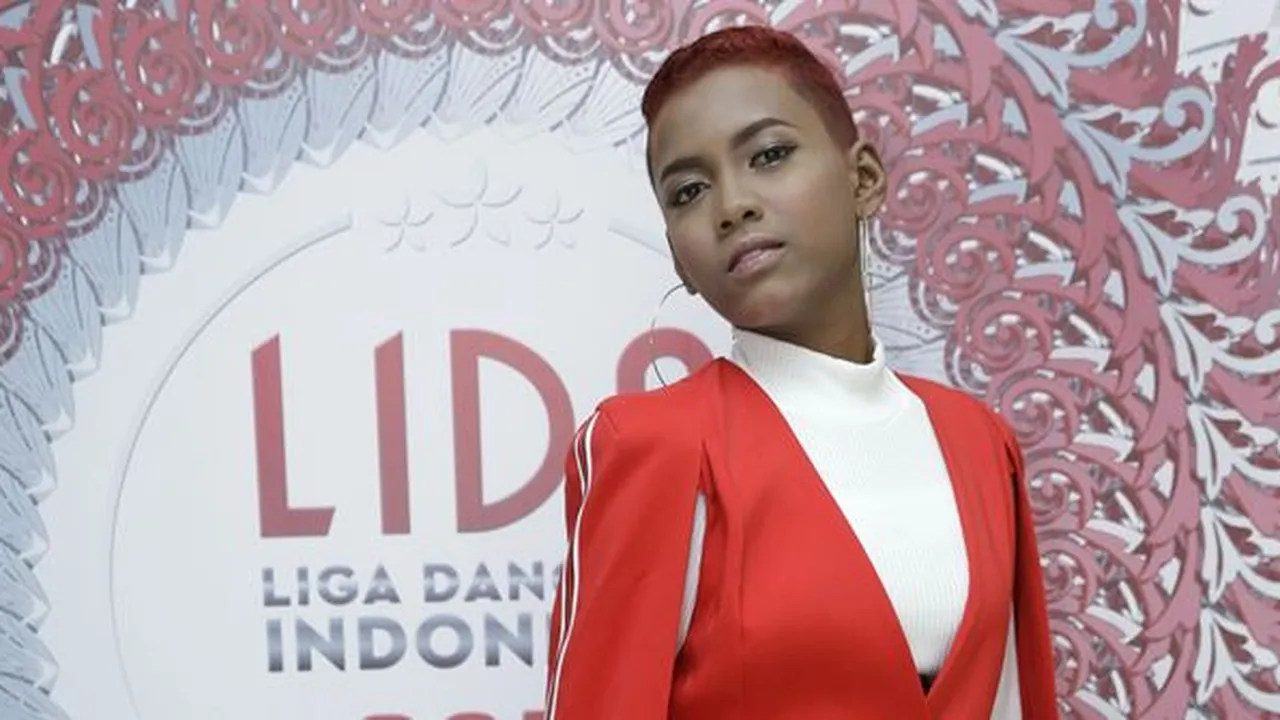 Pernah Tersenggol di Top 21 LIDA 2019, Hanan Akui Kini Sudah Punya Strategi Khusus