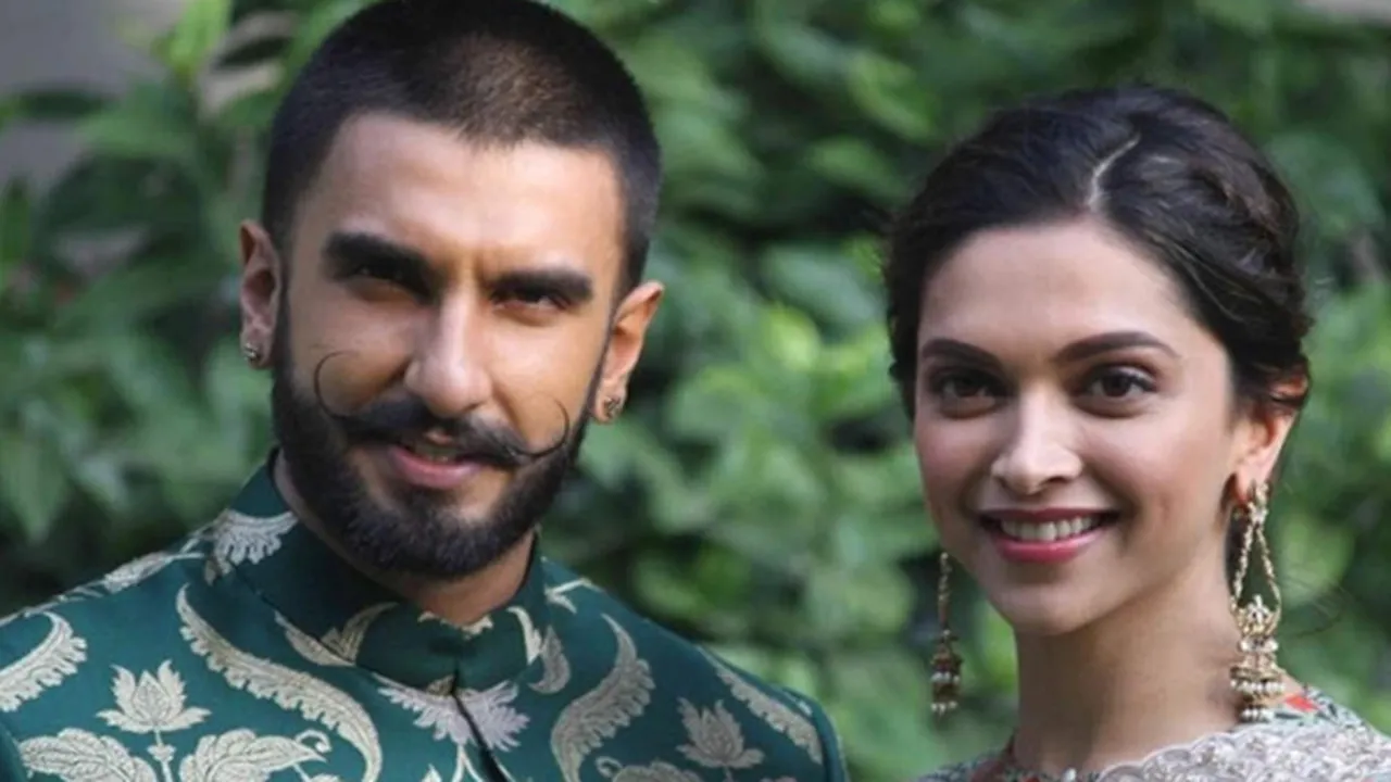 Pernikahan Deepika Padukone dan Ranveer Singh Digelar Dengan 2 Upacara