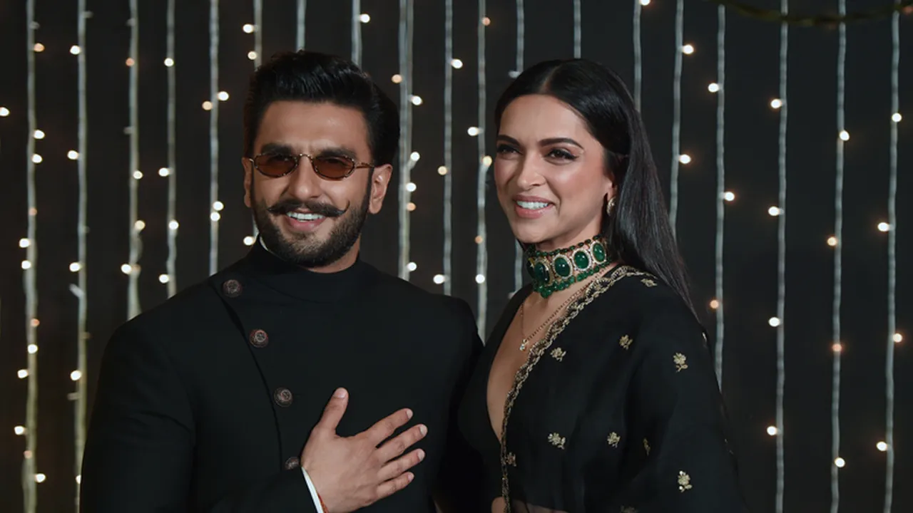 Pernikahan dengan Deepika Padukone Dikabarkan Retak, Begini Jawaban Ranveer Singh