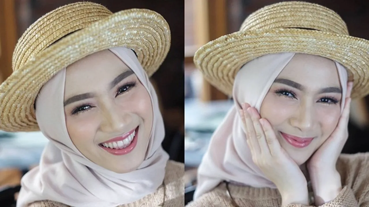 Pernikahan Digelar di Bandung, Melody Akan Undang Member JKT48