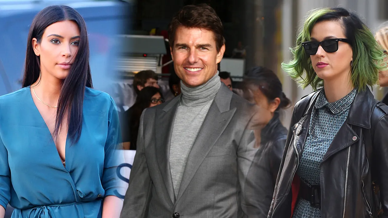 Pernikahan Eksotis Ala Selebriti Hollywood, Megah & Sakral