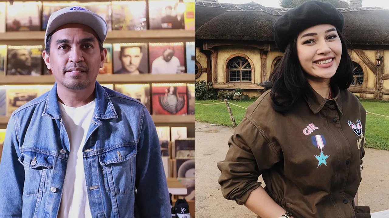 Pernikahan Glenn Fredly dan Mutia Ayu Dipersiapkan Hanya Dalam Waktu Dua Bulan Pernikahan Glenn Fredly dan Mutia Ayu Dipersiapkan Hanya Dalam Waktu Dua Bulan