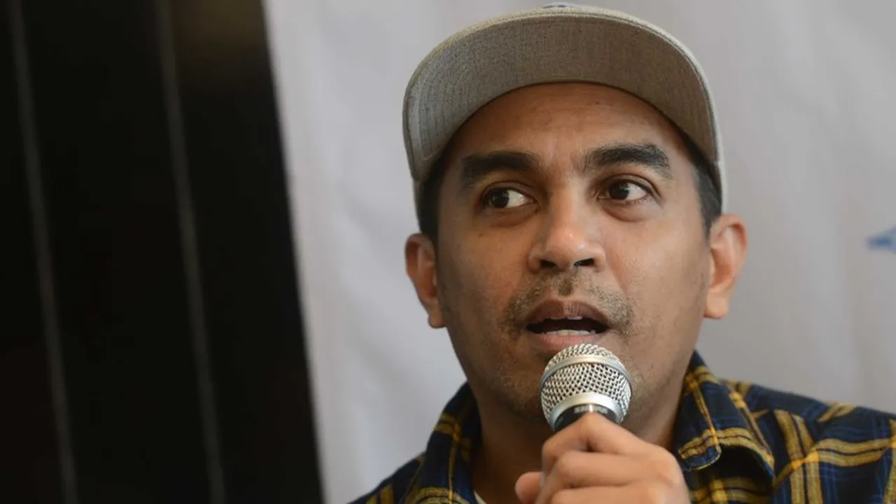 Tamu Undangan Diminta Bungkam Soal Pernikahan Glenn Fredly dan Mutia Ayu, Kenapa?