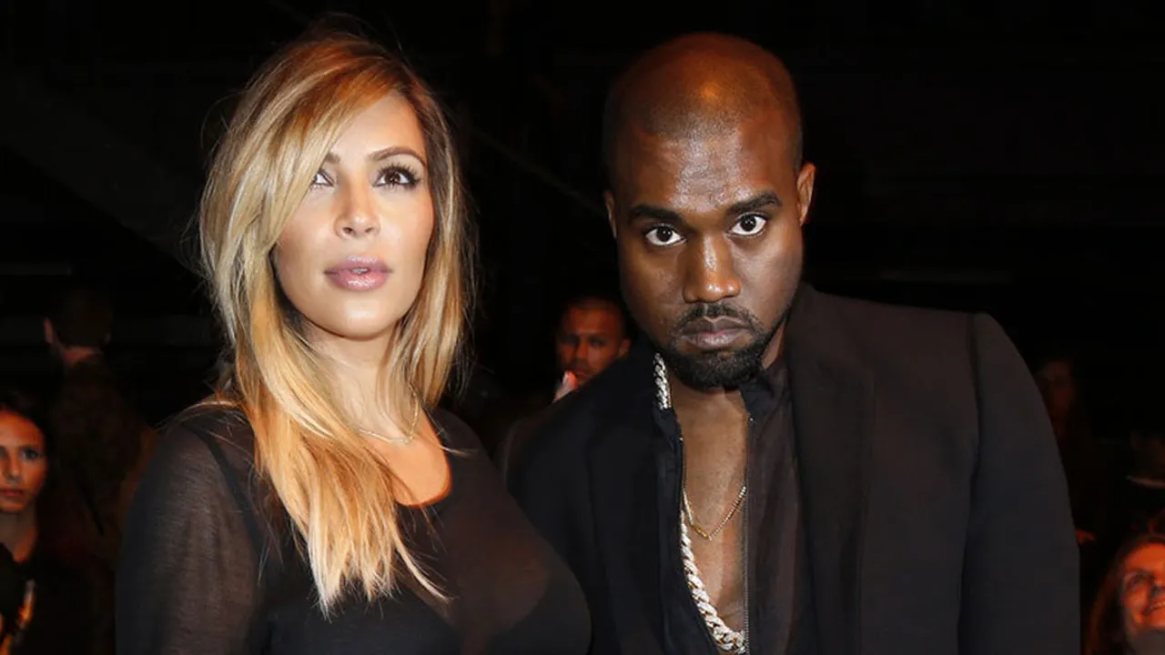 Pernikahan Kim Kardashian = Royal Wedding, Masa Sih?