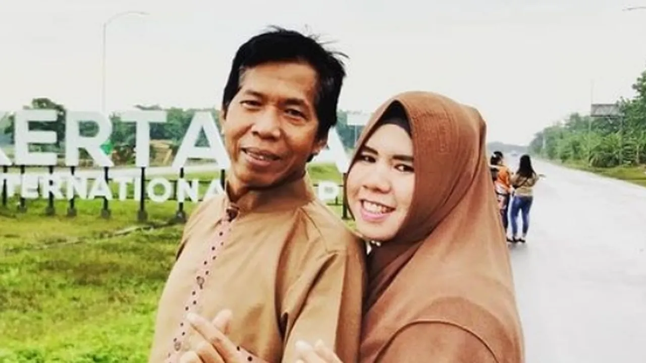 Pernikahan Kiwil dengan Eva Belisima Diduga Settingan, Rohimah: Sudah Terlalu Sakit!