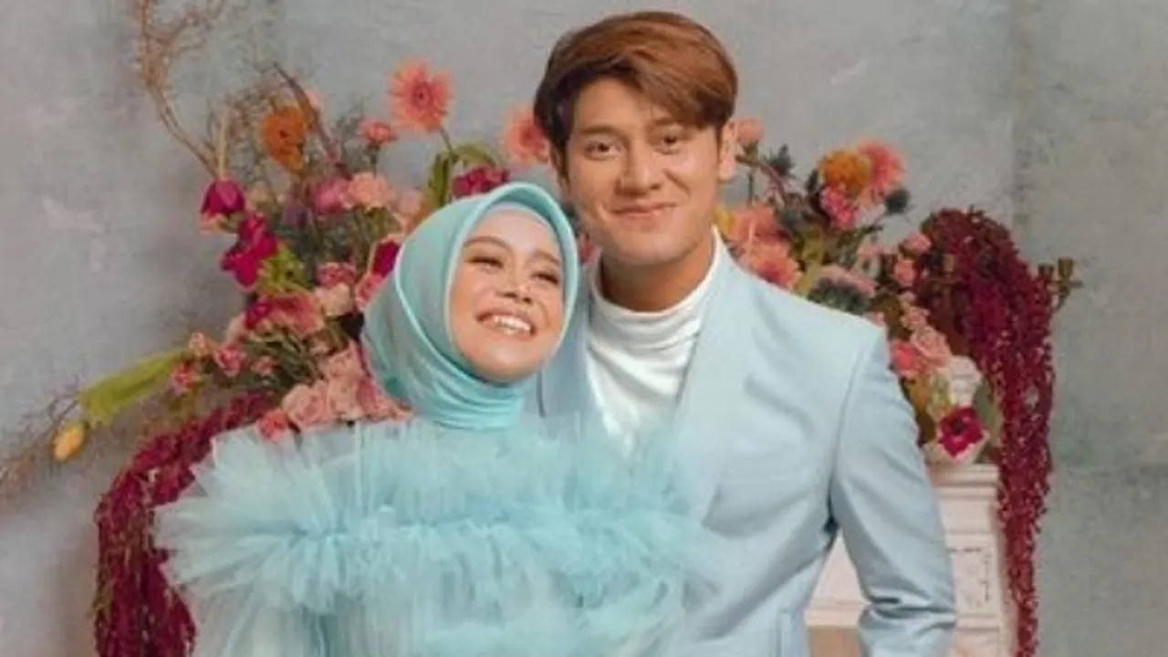 Pernikahan Leslar Tinggal 'Menghitung Hari', Lesti Ungkap Tak Sabar Ikuti Rangkaian Acara Tradisi Minang