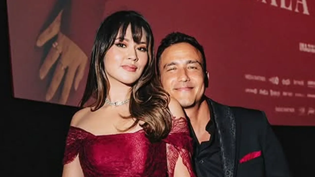Pernikahan Raisa & Hamish Daud Ditentukan Mediasi di Sidang Perdana 3 November Pernikahan Raisa & Hamish Daud Ditentukan Mediasi di Sidang Perdana 3 November