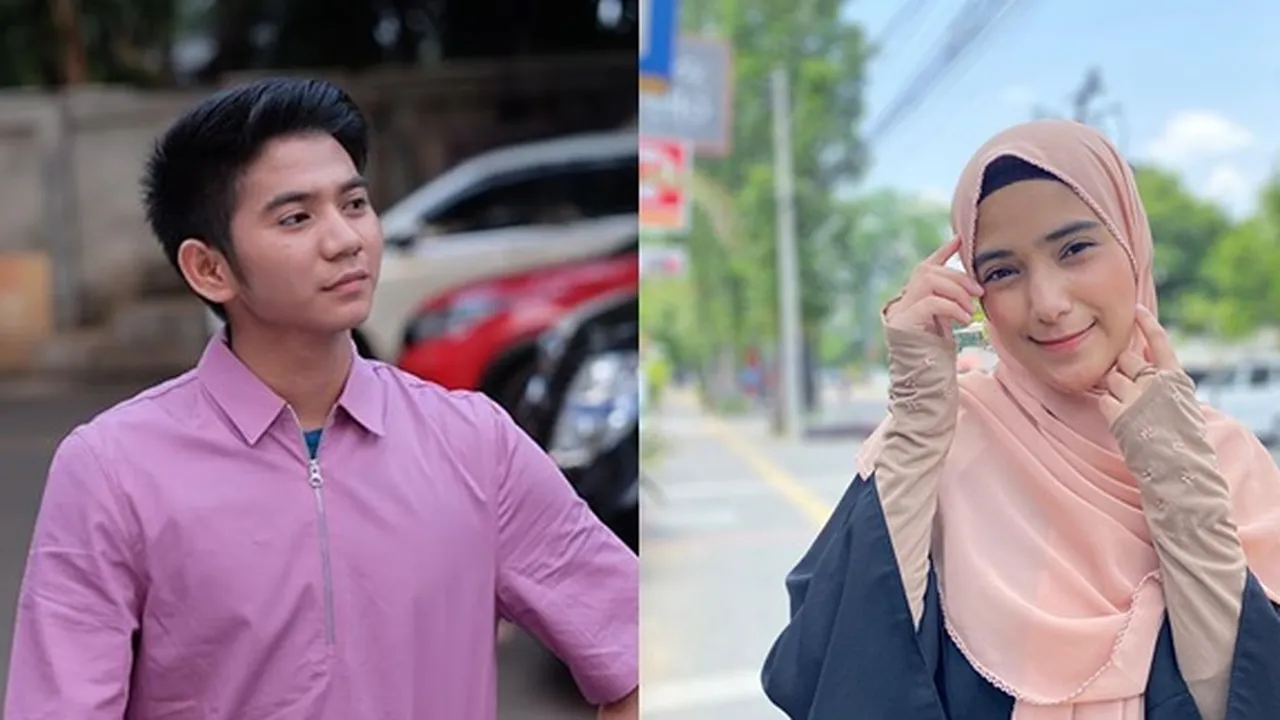 Pernikahan Rizki DA dan Nadya Diramalkan Berakhir, Paranormal: Sudah Ada Wanita yang Mulai Mendekati