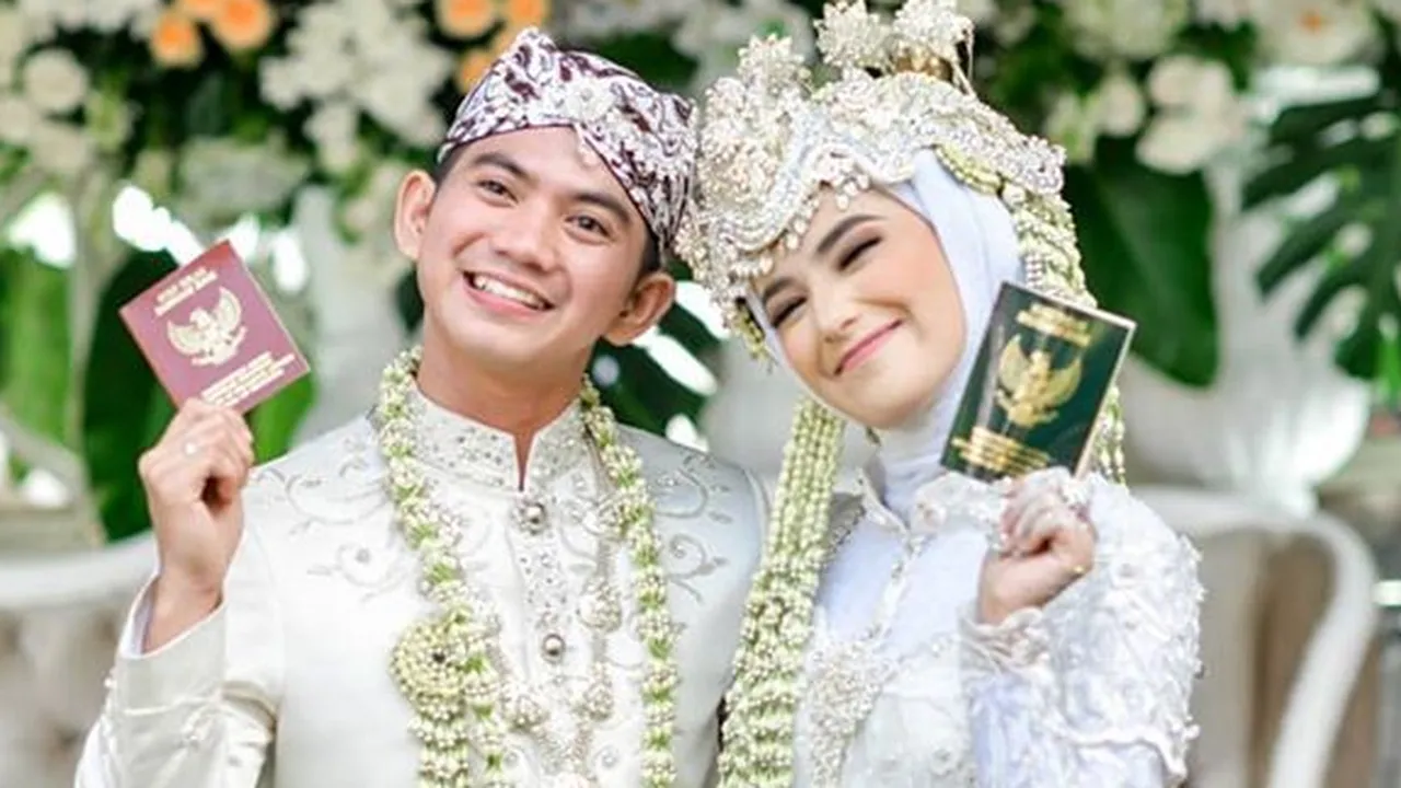 Pernikahan Rizki dan Nadya Diramalkan Runyam, Satu per Satu Masalah Terbuka dan Saling Menyalahkan
