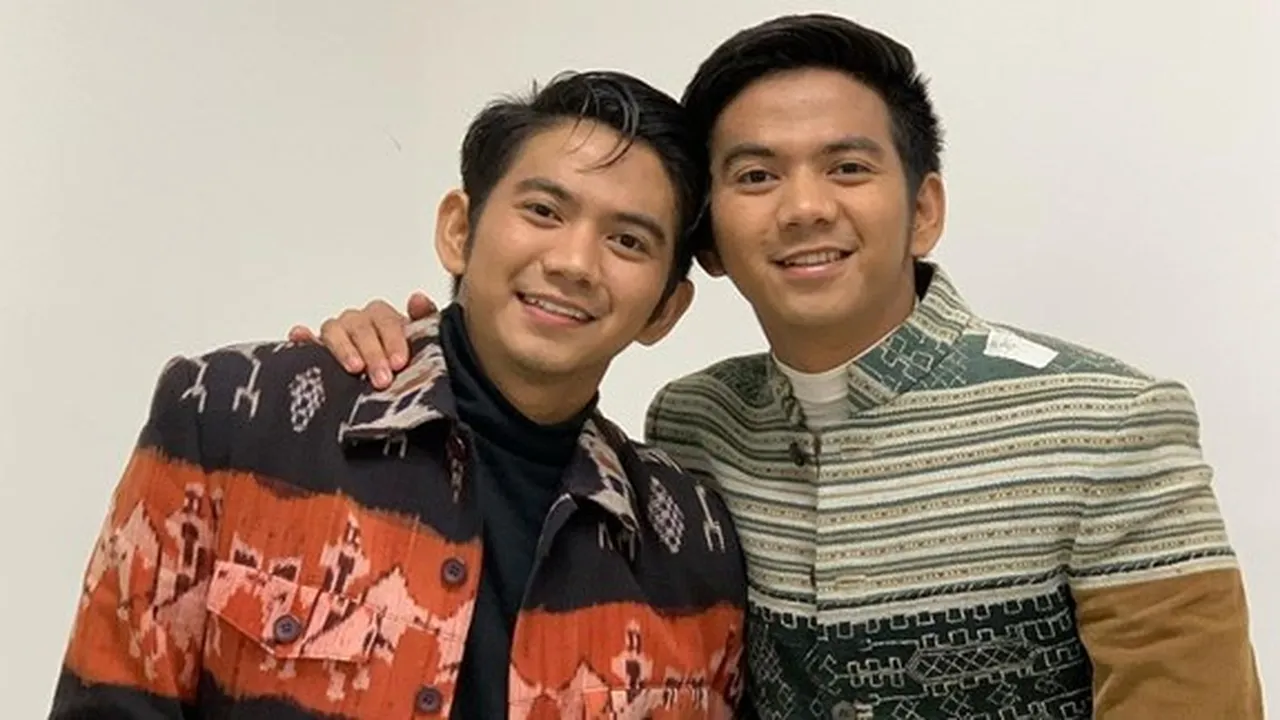 Pernikahannya Sering Dikomentari Netizen, Rizki DA Merasa Terguncang