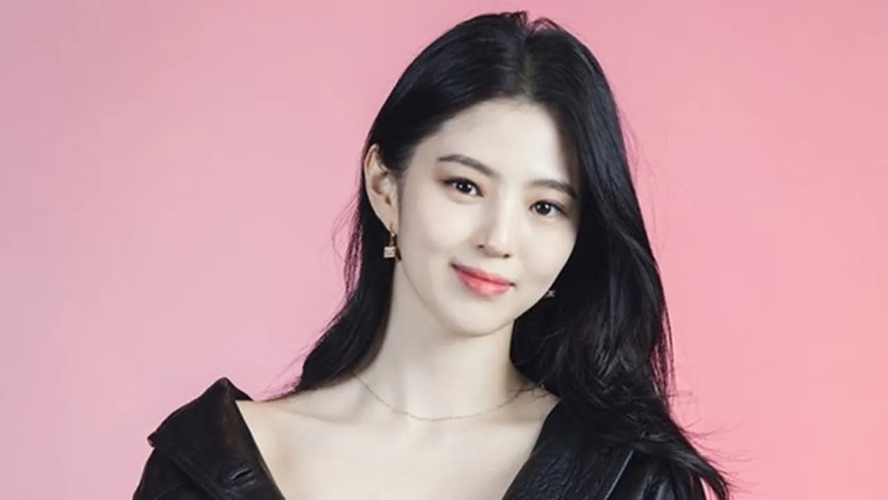 Pernyataan Han So Hee Soal Punya Banyak Teman Pria Jadi Sorotan, Tak Percaya Konsep Sahabat Jadi Cinta