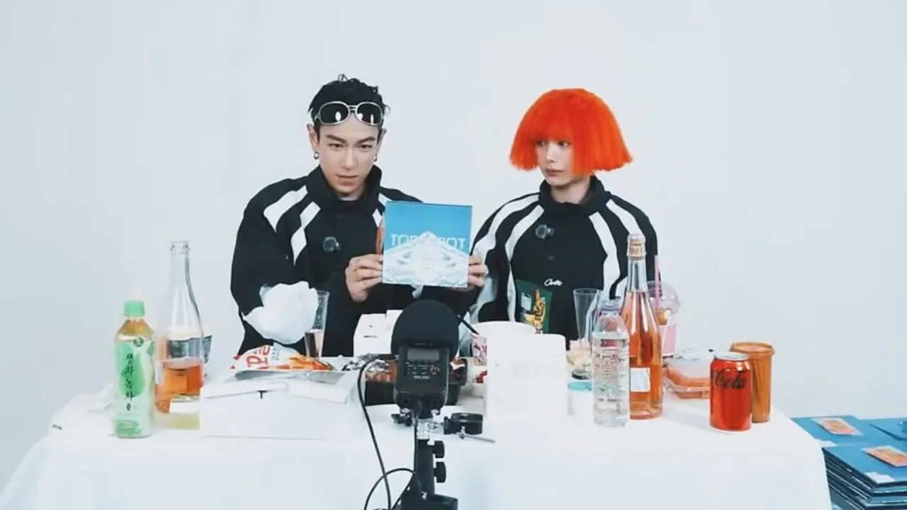 Pernyataan Nana Soal Cinta dan Pernikahan Disorot Usai Pacaran dengan T.O.P