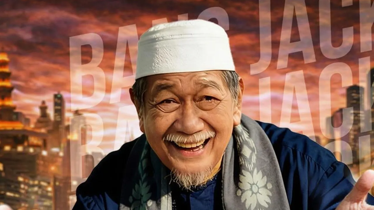 Perpisahan Pemain PPT Jilid 19, Deddy Mizwar: Sudah Seperti Keluarga