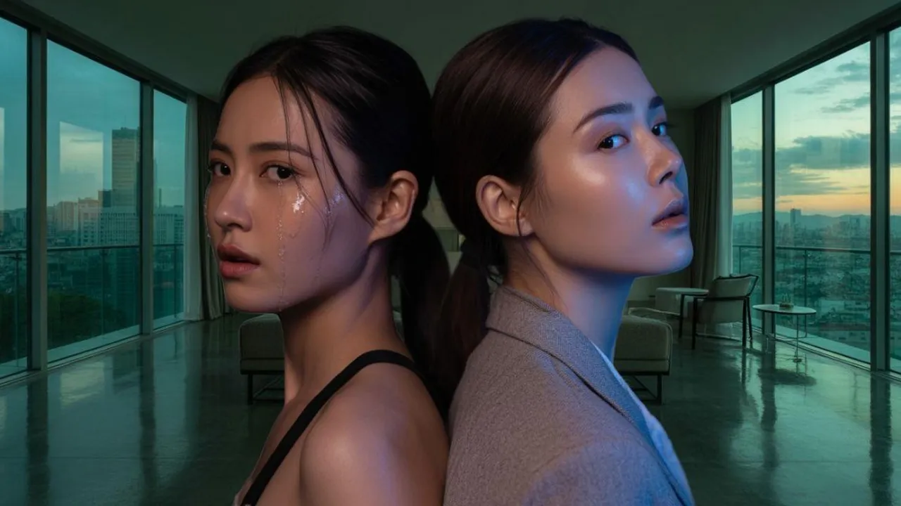 Persahabatan vs Pengkhianatan dalam Drama Korea yang Menghancurkan Kepercayaanmu
