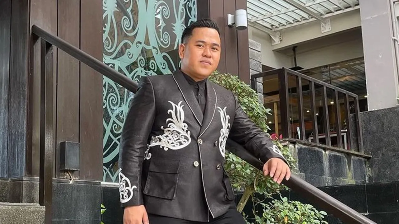 Persaingan di Industri Musik Makin Ketat, Ical Majene Mengaku Tak Khawatir