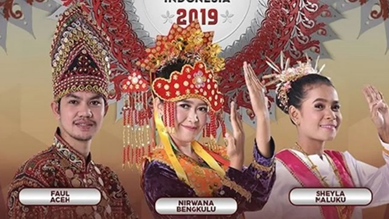 Persaingan Grup 2 Top 6 LIDA 2019: Siapa yang Bertahan dan Tersenggol?