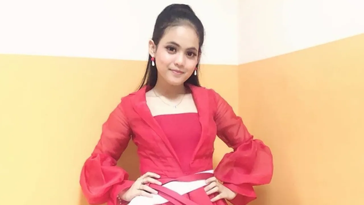 Persaingan Ketat, Putri Isnari Terancam Tak Lolos ke Babak Top 8 D'Star