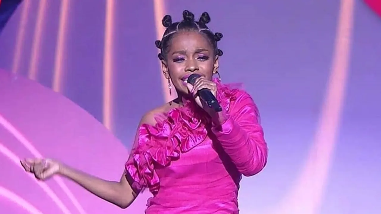 Persaingan Makin Panas, Jangan Lewatkan Penampilan Top 6 - Grup 2  Pop Academy
