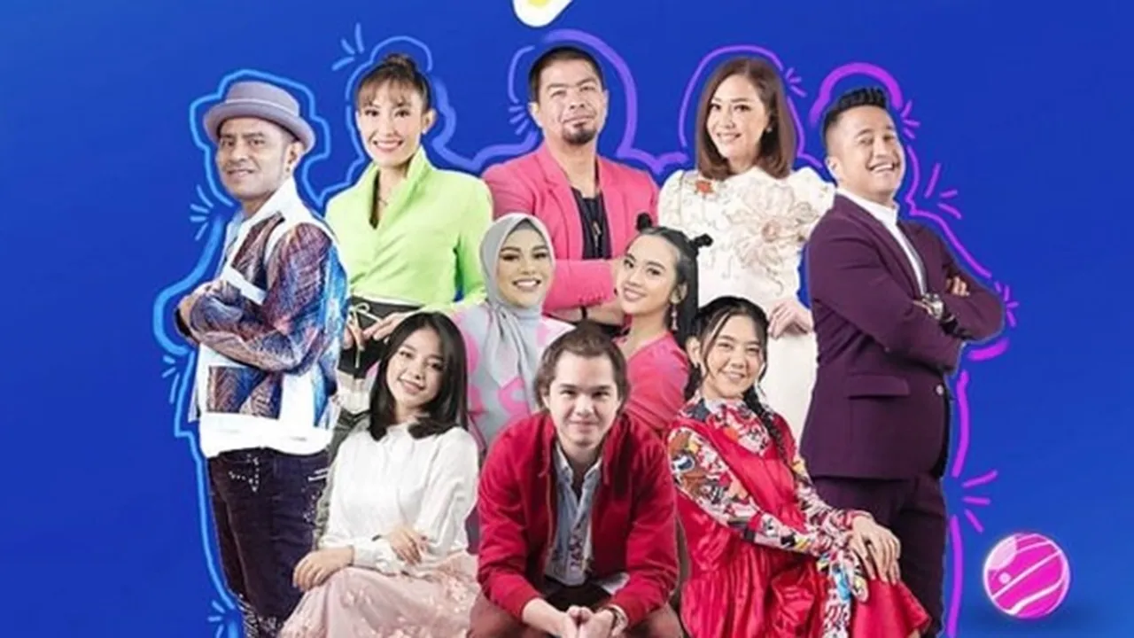 Persaingan Pentas 'Idola Cilik' Makin Sengit, Ada Vin Batubara hingga Shania Naveen yang Selalu Tampil Memukau