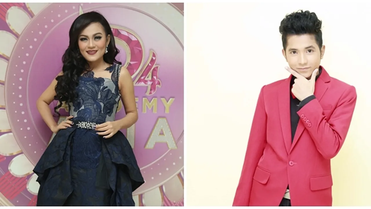 Persaingan Top 10 DAA4 Makin Ketat, Siapa Jagoan Kamu?