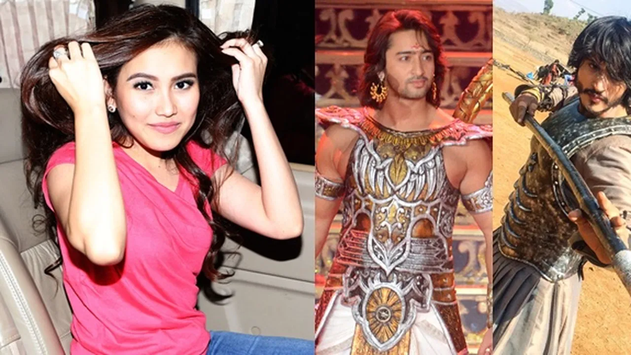 Persamaan Shaheer dan Ravi Bhatia Yang Bisa Bikin Ayu Kepincut