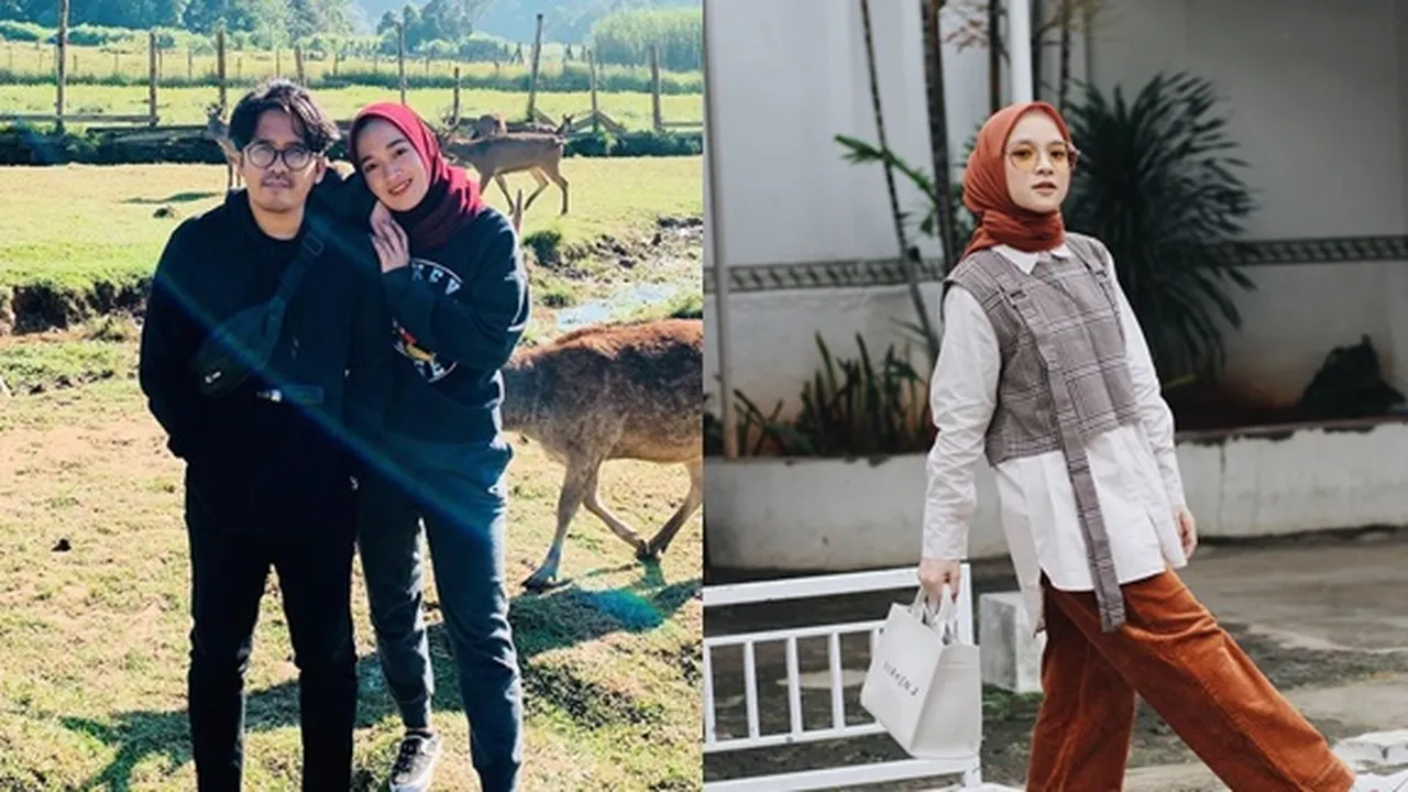 Perselingkuhan Nissa Sabyan dan Ayus Terungkap dari Chat yang Lupa Terhapus