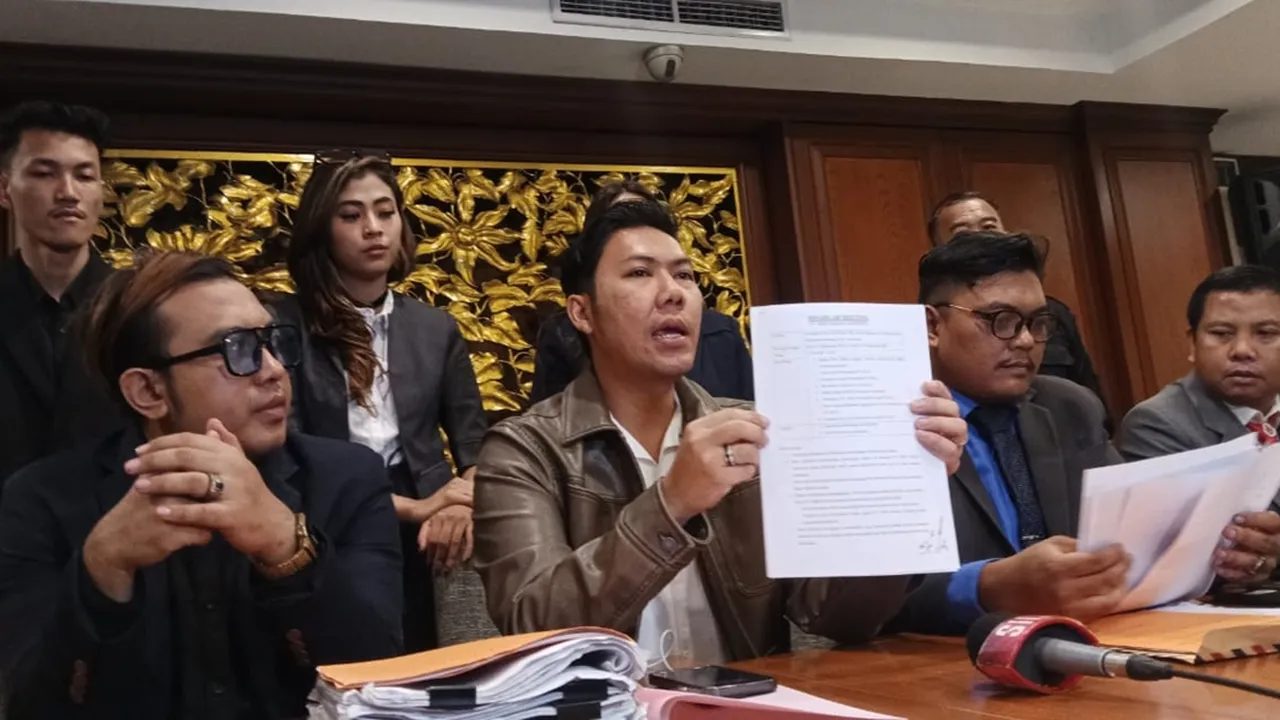 Perselisihan dengan Rizky Billar, Boni Anggara Minta Tabayyun