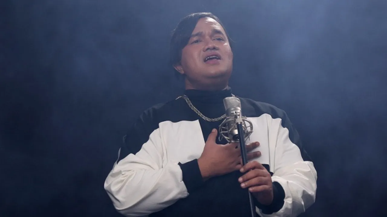 Persembahan untuk Mendiang Anak Angkatnya, Tata Liem Siapkan Single Baru
