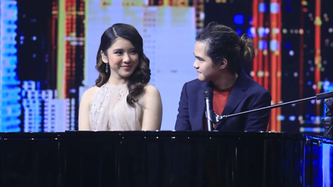 Persembahan Untuk Tiara Idol, Dul Jaelani Rilis Lagu Berjudul 'Tiara'