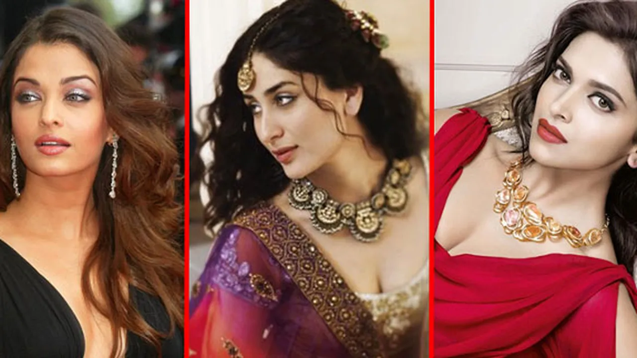 Perseteruan Terpanas Aktris Cantik Bollywood