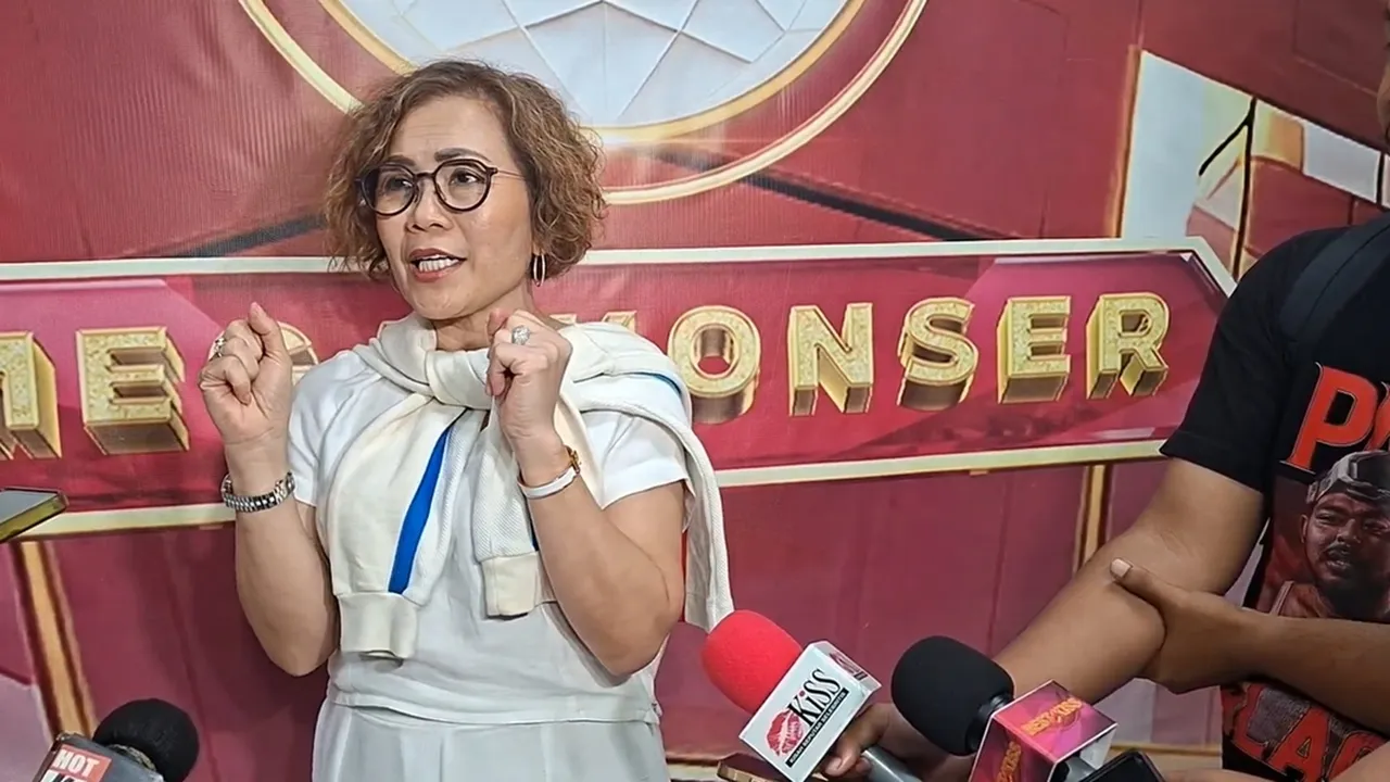Persiapan Dangdut Academy 8: Indosiar Janji Hadirkan Inovasi dan Kejutan Baru