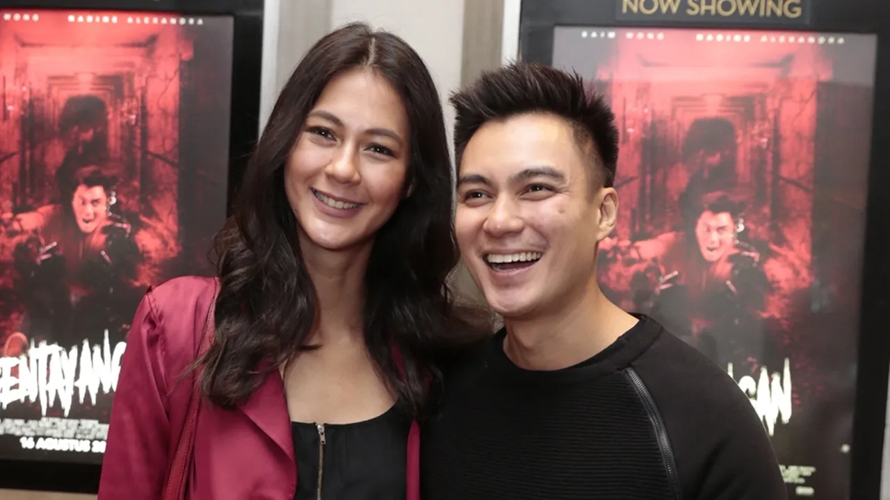 Persiapan Pernikahan Baim Wong - Paula Verhoeven, Dari Prewed Sampai Fitting Baju Persiapan Pernikahan Baim Wong - Paula Verhoeven, Dari Prewed Sampai Fitting Baju
