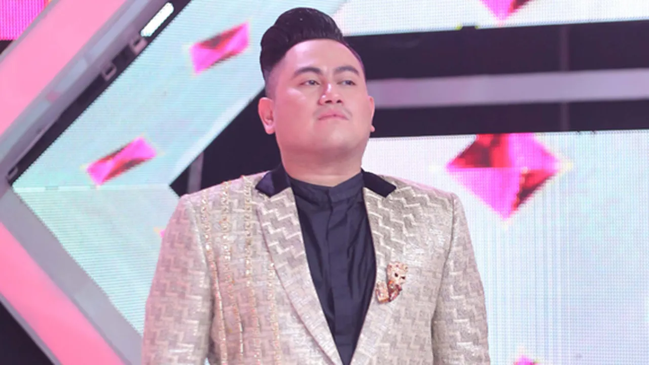 Persiapan Sudah 50 Persen, Nassar Siap Melepas Status Dudanya Tahun Depan