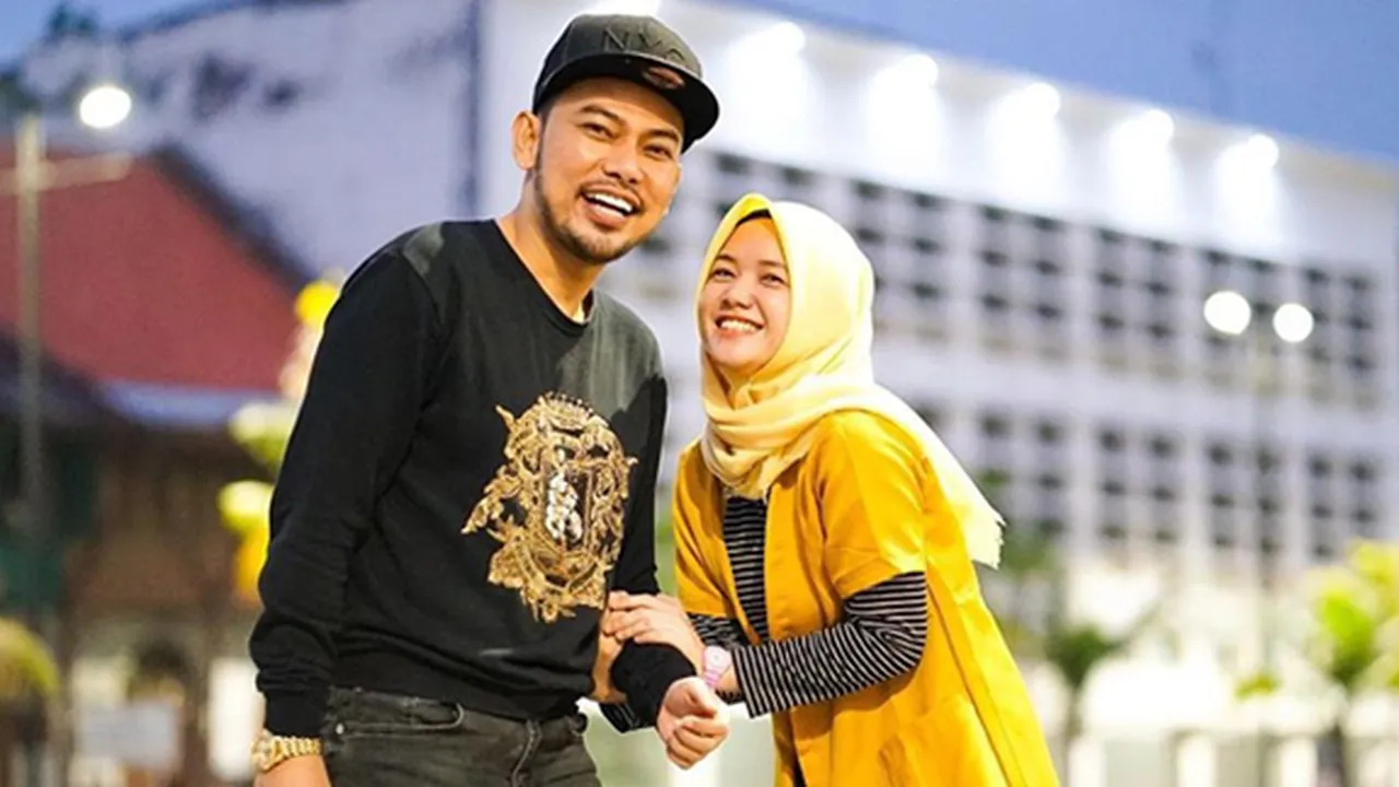 Persiapan Sudah 85 Persen, Fomal dan Fikoh Siap Menikah Bulan Februari 2020