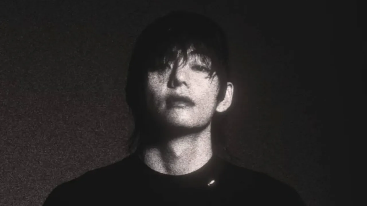 Persiapan V BTS Jelang Comeback, Olahraga Tetap Ganteng