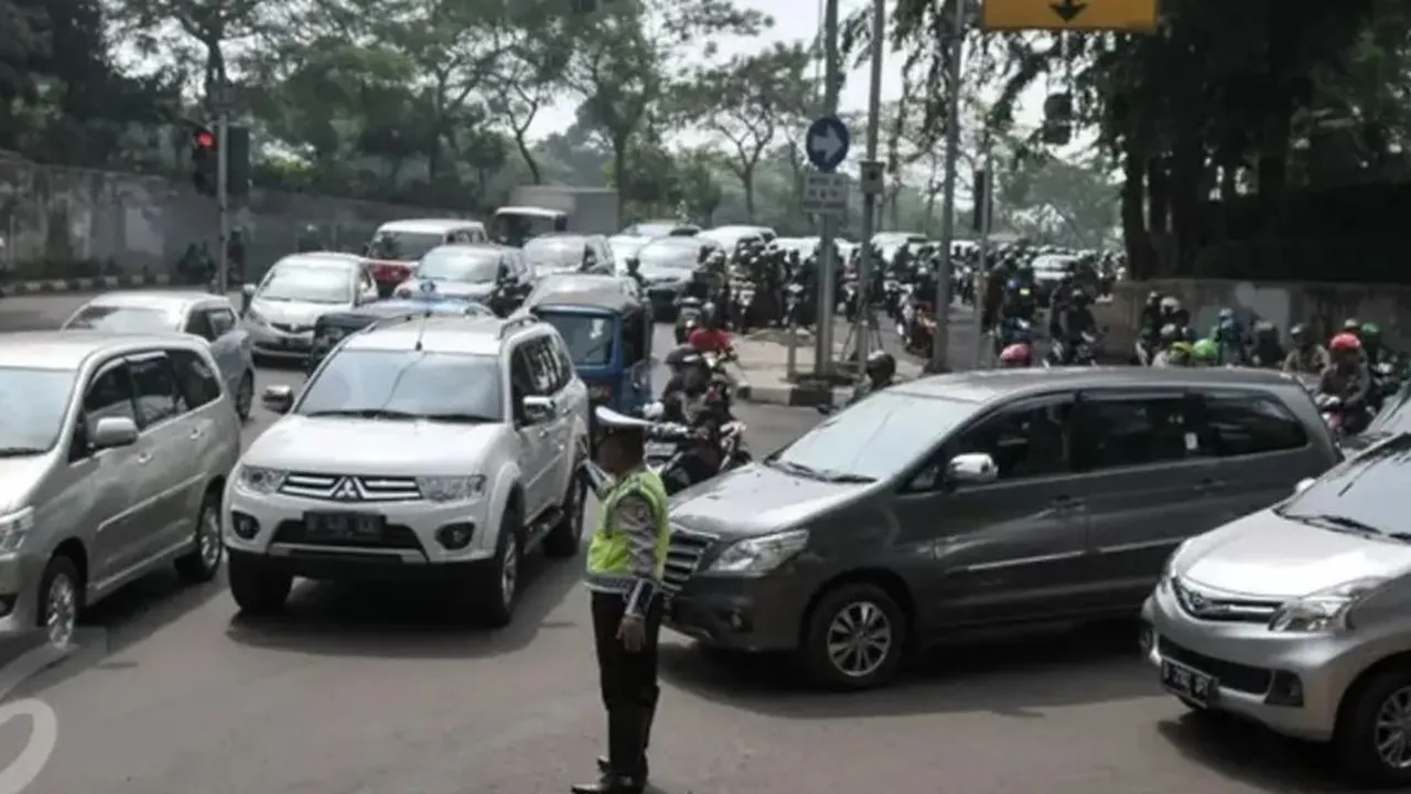 Persiapkan Kendaraan Anda untuk Arus Balik Lebaran, Cek Ini Agar Perjalanan Anda Lancar dan Nyaman!