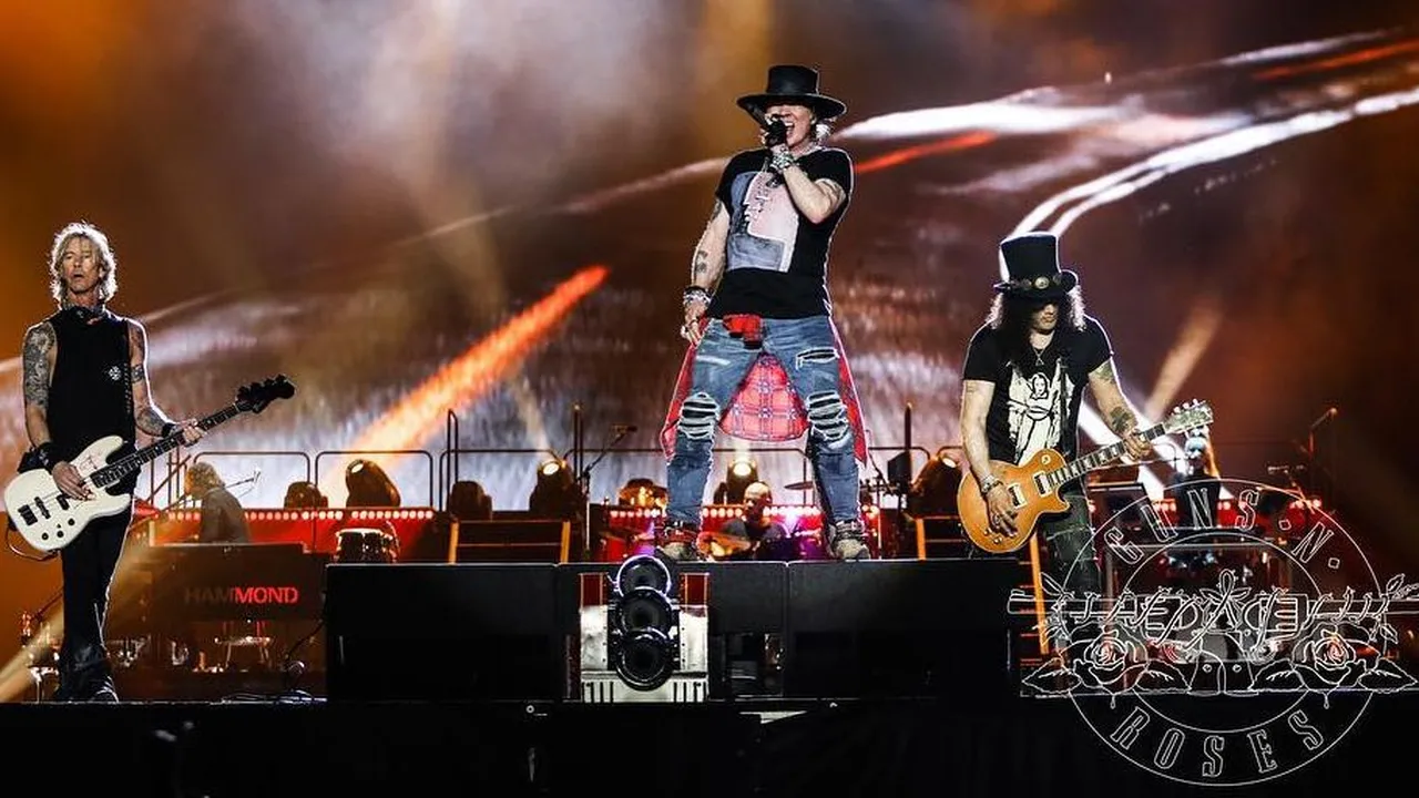 Personel GNR Sudah Tidak Sabar Manggung di Jakarta